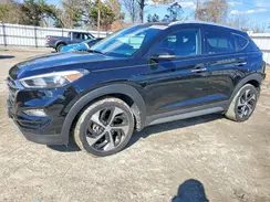 KM8J33A25HU290698 2017 HYUNDAI TUCSON