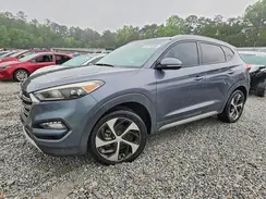 KM8J33A25HU296999 2017 HYUNDAI TUCSON