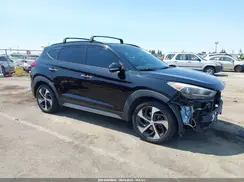 KM8J33A25HU314725 2017 HYUNDAI TUCSON