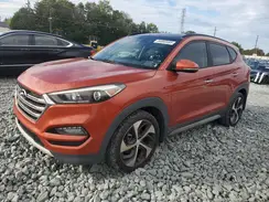 KM8J33A25HU317527 2017 HYUNDAI TUCSON