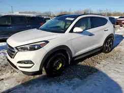 KM8J33A25HU320752 2017 HYUNDAI TUCSON
