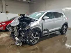 KM8J33A25HU321531 2017 HYUNDAI TUCSON