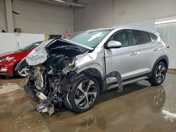 KM8J33A25HU321531 2017 HYUNDAI TUCSON - Image 1