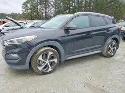 KM8J33A25HU321691 2017 HYUNDAI TUCSON