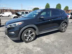 KM8J33A25HU333016 2017 HYUNDAI TUCSON
