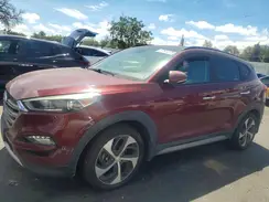 KM8J33A25HU340094 2017 HYUNDAI TUCSON