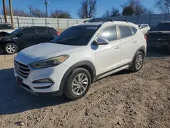 KM8J33A25HU342279 2017 HYUNDAI TUCSON