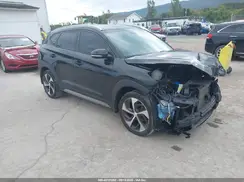 KM8J33A25HU342363 2017 HYUNDAI TUCSON