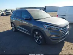 KM8J33A25HU343464 2017 HYUNDAI TUCSON