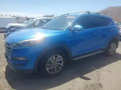 KM8J33A25HU347238 2017 HYUNDAI TUCSON
