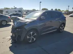 KM8J33A25HU349622 2017 HYUNDAI TUCSON