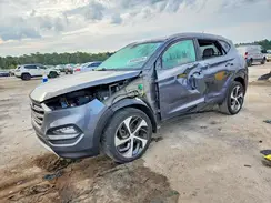KM8J33A25HU352164 2017 HYUNDAI TUCSON