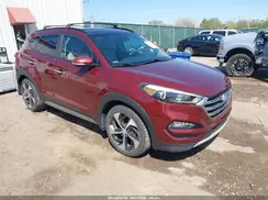 KM8J33A25HU354352 2017 HYUNDAI TUCSON