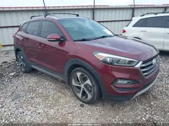 KM8J33A25HU355226 2017 HYUNDAI TUCSON