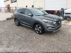 KM8J33A25HU355419 2017 HYUNDAI TUCSON