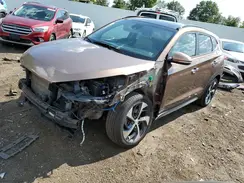 KM8J33A25HU358904 2017 HYUNDAI TUCSON