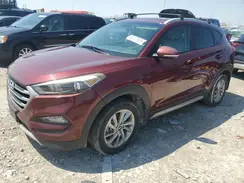 KM8J33A25HU358918 2017 HYUNDAI TUCSON
