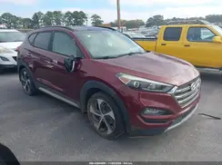 KM8J33A25HU368266 2017 HYUNDAI TUCSON