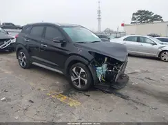KM8J33A25HU368333 2017 HYUNDAI TUCSON