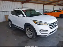 KM8J33A25HU369675 2017 HYUNDAI TUCSON