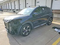 KM8J33A25HU371586 2017 HYUNDAI TUCSON