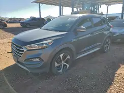 KM8J33A25HU387903 2017 HYUNDAI TUCSON