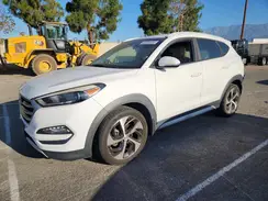 KM8J33A25HU388470 2017 HYUNDAI TUCSON