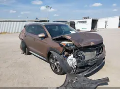 KM8J33A25HU391868 2017 HYUNDAI TUCSON