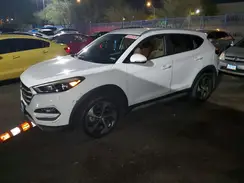 KM8J33A25HU394169 2017 HYUNDAI TUCSON