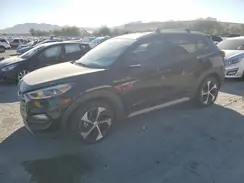 KM8J33A25HU394737 2017 HYUNDAI TUCSON