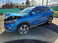 KM8J33A25HU411326 2017 HYUNDAI TUCSON