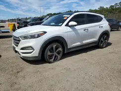 KM8J33A25HU424108 2017 HYUNDAI TUCSON