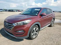 KM8J33A25HU453608 2017 HYUNDAI TUCSON