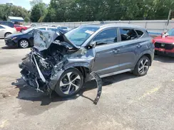 KM8J33A25HU457061 2017 HYUNDAI TUCSON