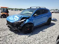 KM8J33A25HU457478 2017 HYUNDAI TUCSON
