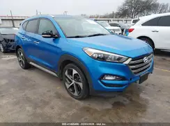 KM8J33A25HU458002 2017 HYUNDAI TUCSON