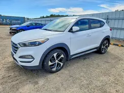 KM8J33A25HU468982 2017 HYUNDAI TUCSON