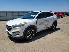 KM8J33A25HU468996 2017 HYUNDAI TUCSON