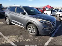 KM8J33A25HU473583 2017 HYUNDAI TUCSON