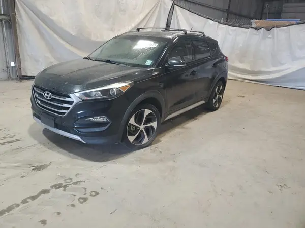 KM8J33A25HU494787 2017 HYUNDAI TUCSON - Image 1