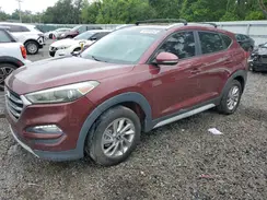 KM8J33A25HU507571 2017 HYUNDAI TUCSON