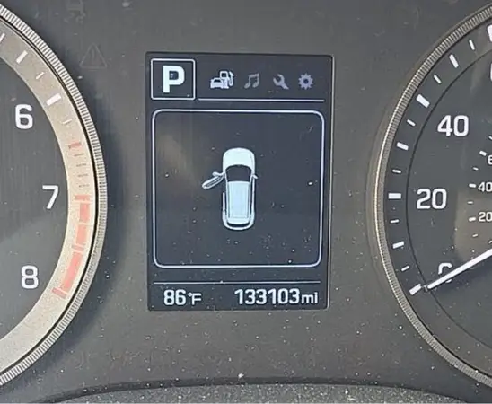 KM8J33A25HU513628 2017 HYUNDAI TUCSON - Image 8
