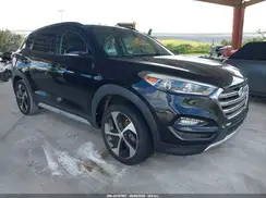 KM8J33A25HU516156 2017 HYUNDAI TUCSON