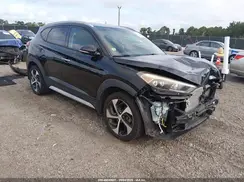 KM8J33A25HU516190 2017 HYUNDAI TUCSON