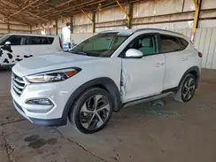 KM8J33A25HU518943 2017 HYUNDAI TUCSON