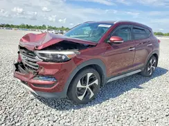 KM8J33A25HU520725 2017 HYUNDAI TUCSON