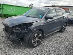 KM8J33A25HU522023 2017 HYUNDAI TUCSON