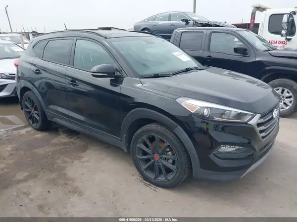 KM8J33A25HU528713 2017 HYUNDAI TUCSON - Image 1