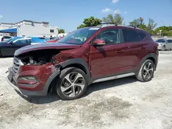 KM8J33A25HU530378 2017 HYUNDAI TUCSON