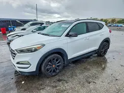 KM8J33A25HU533085 2017 HYUNDAI TUCSON